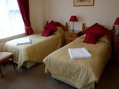 Gasthuis Meadowcroft