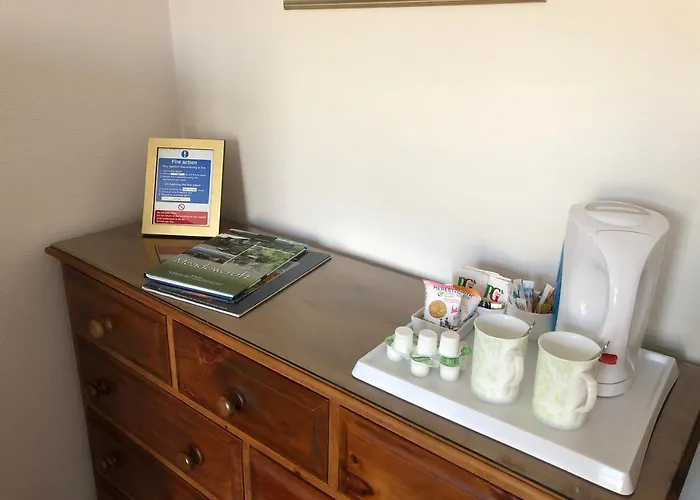 Gasthuis Meadowcroft