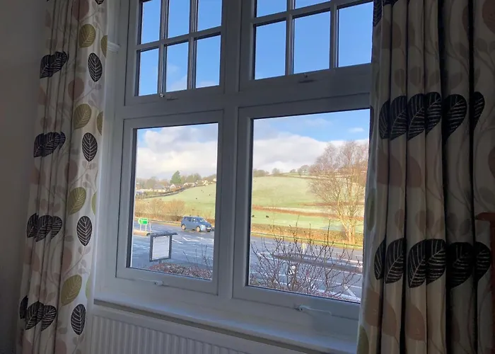 Meadowcroft Gasthuis Windermere