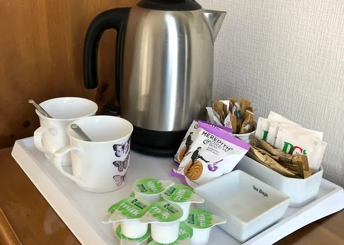 Gasthuis Meadowcroft