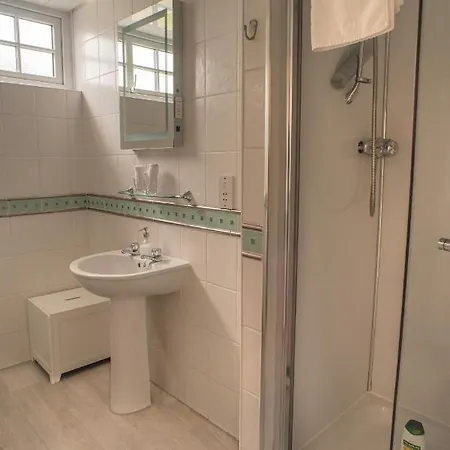 Pensjonat Meadowcroft Windermere