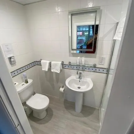 Meadowcroft 4*
