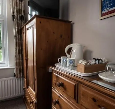 Pensjonat Meadowcroft 4*