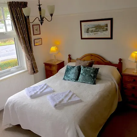 Meadowcroft