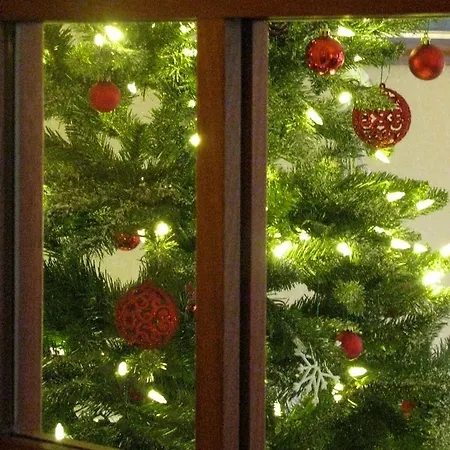 Pensjonat Meadowcroft Windermere