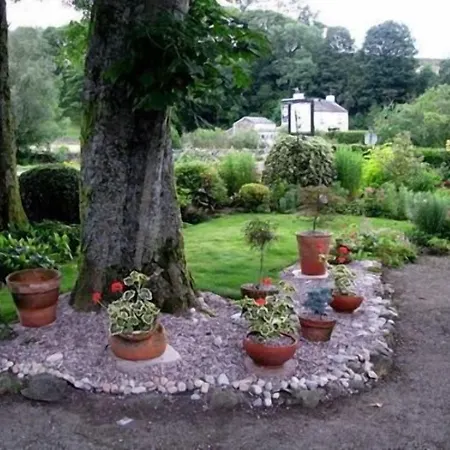 Meadowcroft Pensjonat Windermere