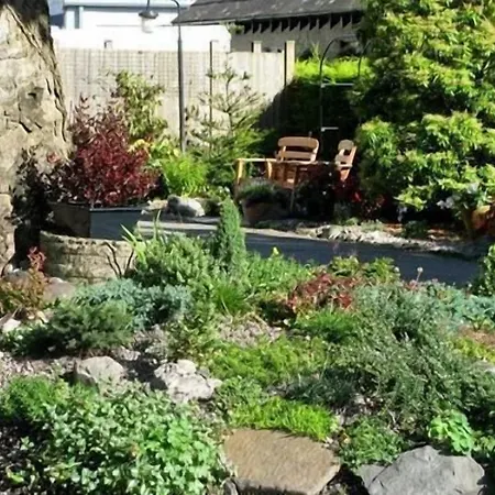 Meadowcroft Pensjonat 4*