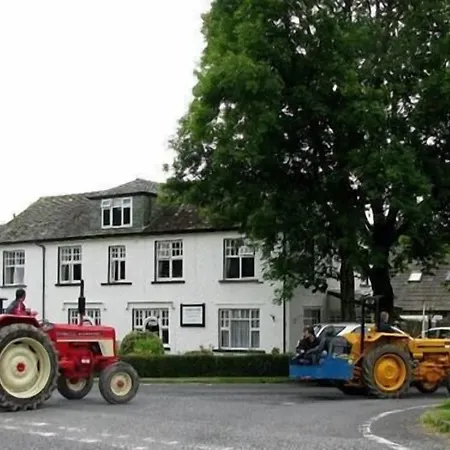 Meadowcroft Pensjonat 4*