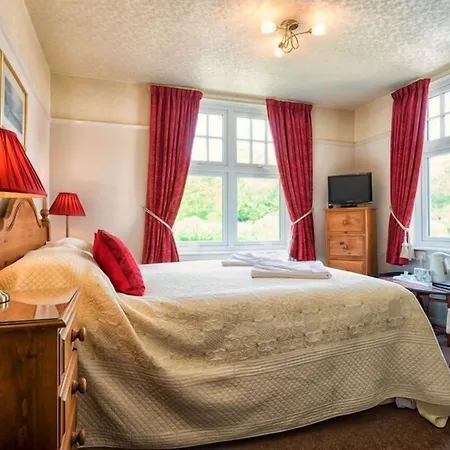 Meadowcroft Pensjonat 4*