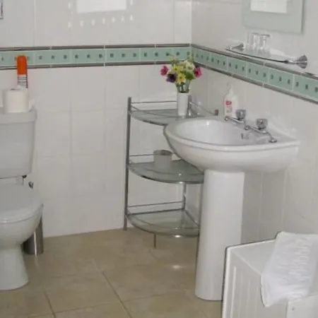 Meadowcroft Windermere