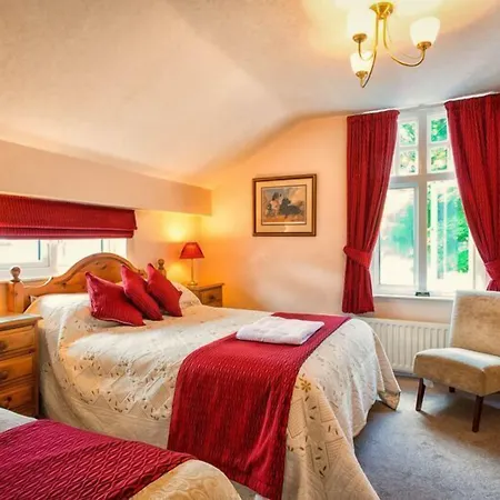 Pensjonat Meadowcroft 4*