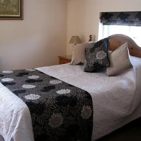 Meadowcroft Windermere