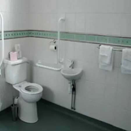 Pensjonat Meadowcroft Windermere