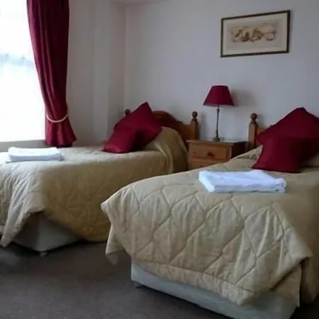 Meadowcroft Pensjonat Windermere