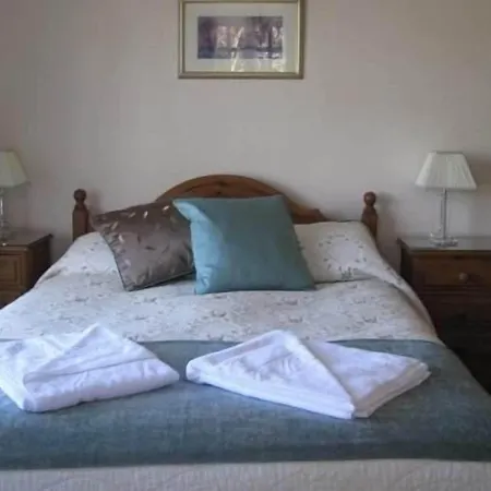 Pensjonat Meadowcroft