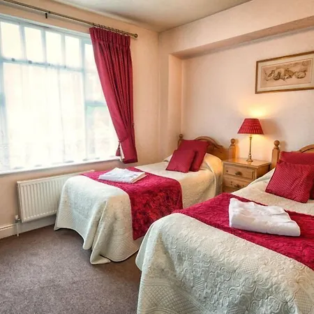 Pensjonat Meadowcroft 4*