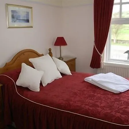 Pensjonat Meadowcroft 4*