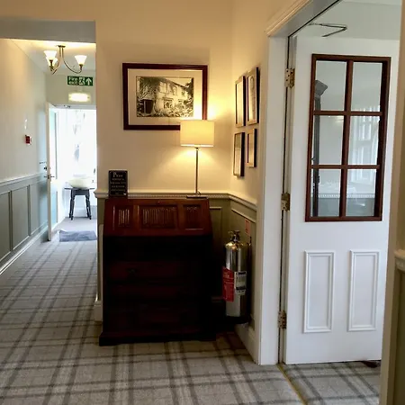 Meadowcroft 4* Windermere