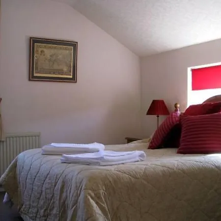 Meadowcroft 4* Windermere