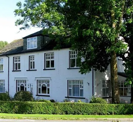 Meadowcroft Konukevi 4*
