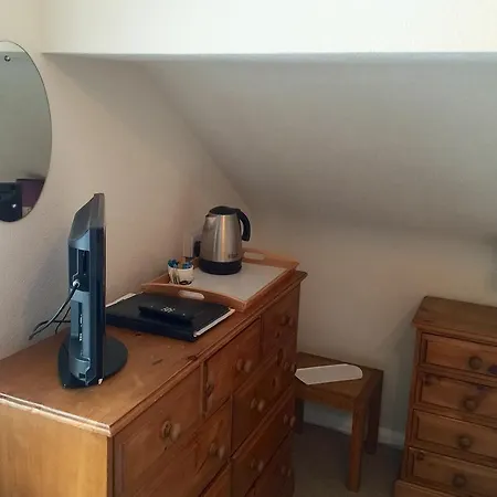 Meadowcroft Windermere