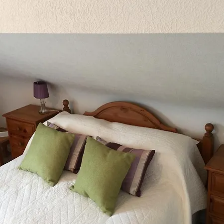 Pensjonat Meadowcroft Windermere