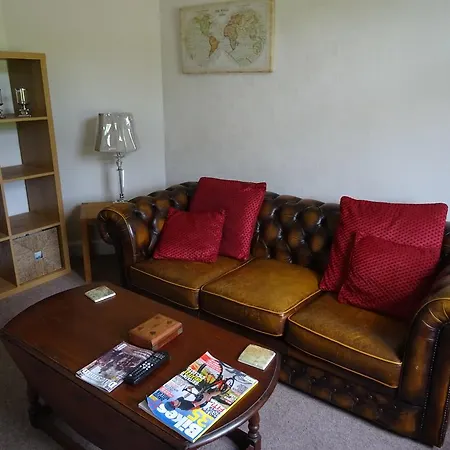 Meadowcroft Konukevi Windermere