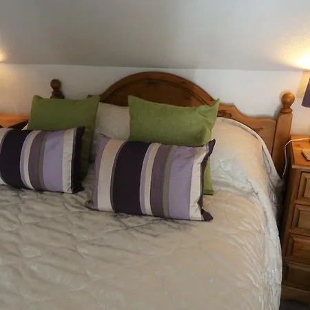 Meadowcroft 4* Windermere