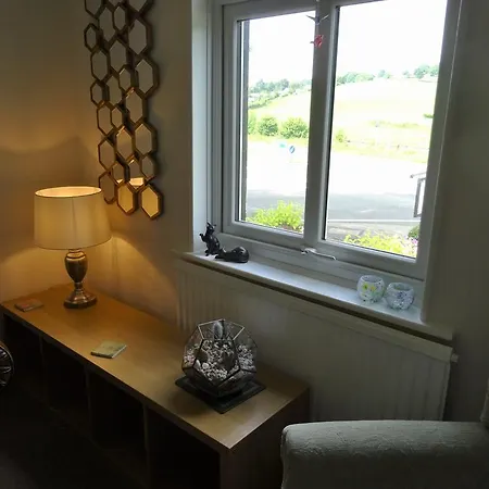 Meadowcroft Pensjonat