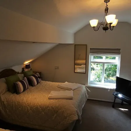 Konukevi Meadowcroft Windermere
