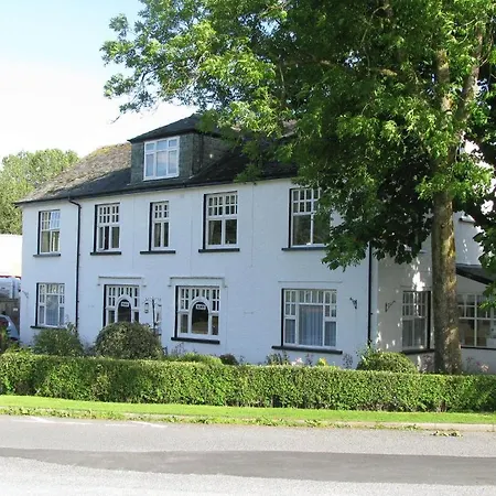Meadowcroft Konukevi 4*