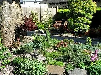 Meadowcroft Konukevi 4*