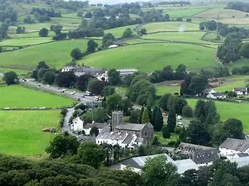 Konukevi Meadowcroft Windermere