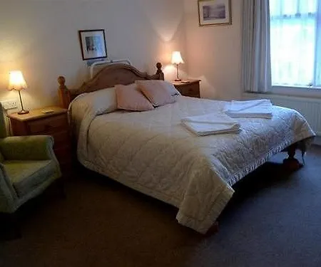Meadowcroft 4* Windermere