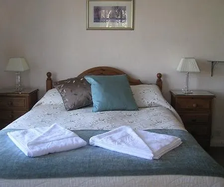 Meadowcroft Konukevi Windermere