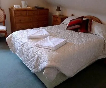 Konukevi Meadowcroft Windermere