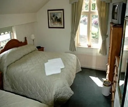 Meadowcroft Konukevi