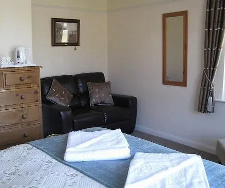 Meadowcroft Windermere