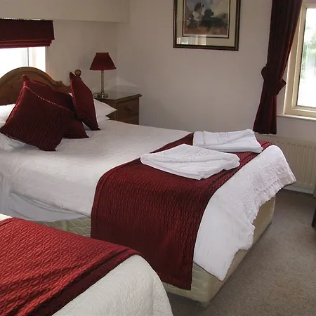 Meadowcroft 4*