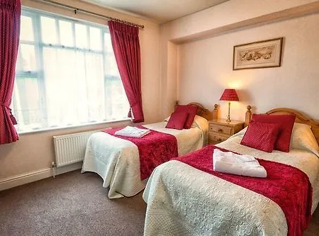 Meadowcroft Windermere