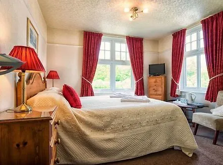Konukevi Meadowcroft Windermere