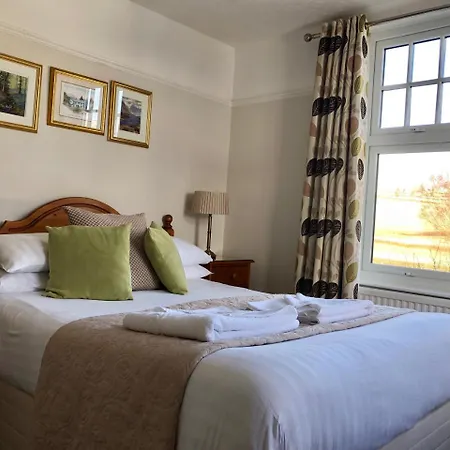 Pensjonat Meadowcroft