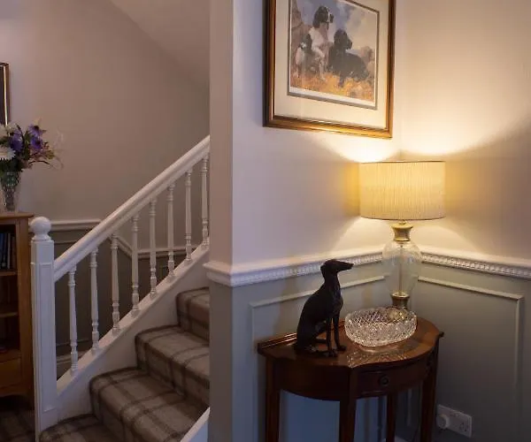 Meadowcroft Penzion Windermere