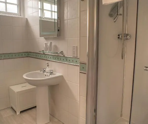 Penzion Meadowcroft Windermere