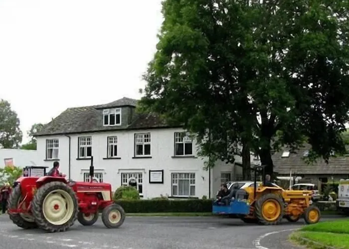 Meadowcroft Penzion 4*