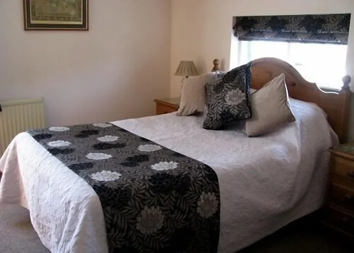 Meadowcroft Windermere