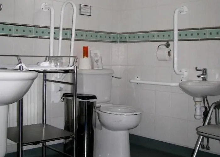 Meadowcroft Penzion Windermere