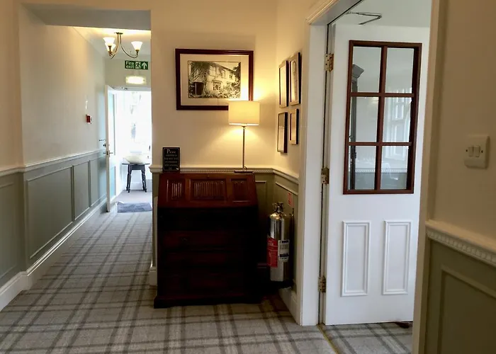 Meadowcroft 4* Windermere