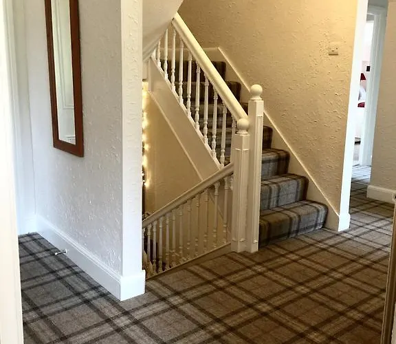 Meadowcroft Penzion 4*