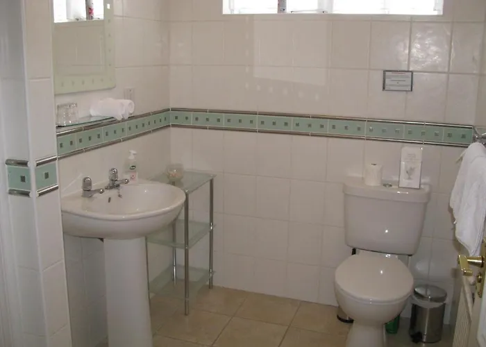 Meadowcroft Windermere